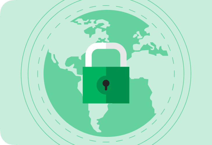 Encryption Icon
