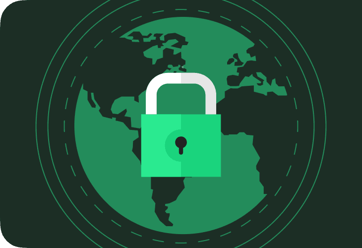 Encryption Icon